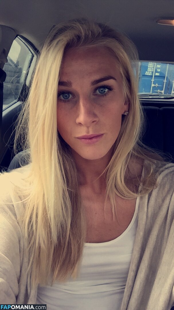 Sofia Jakobsson Nago Przeciekłe zdjęcie #295