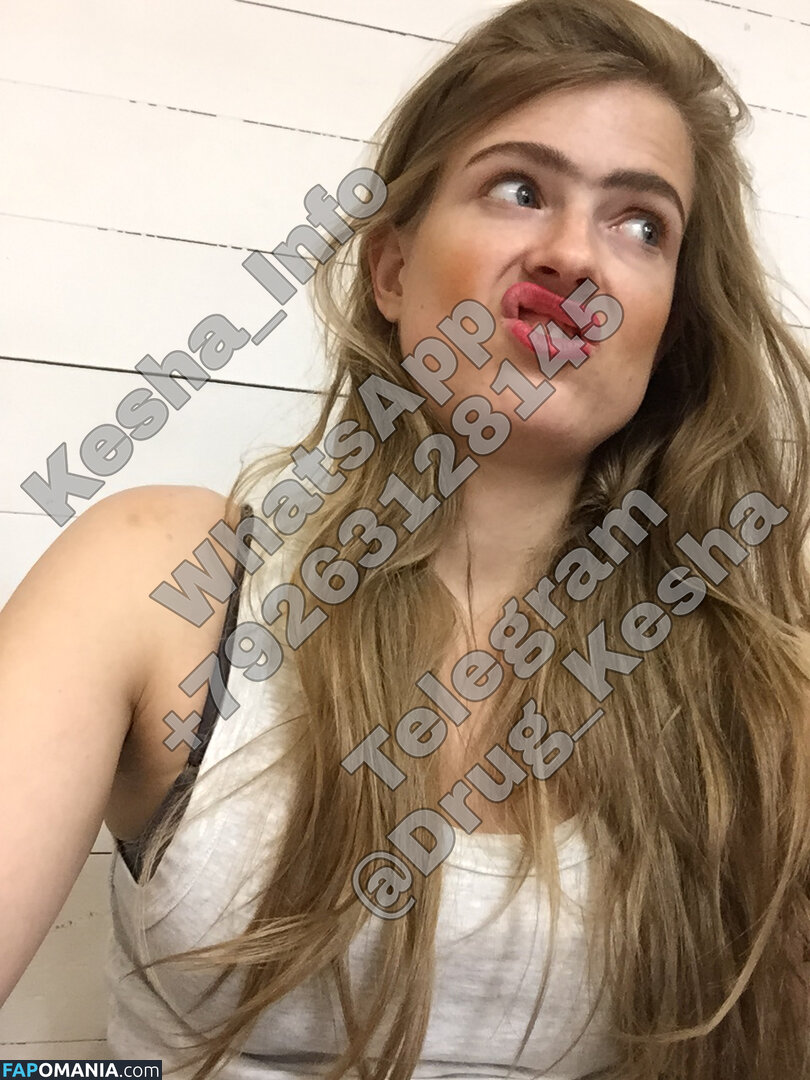 Sofya Ernst Aka Sonya Zaika Nago Przeciekłe zdjęcie #66