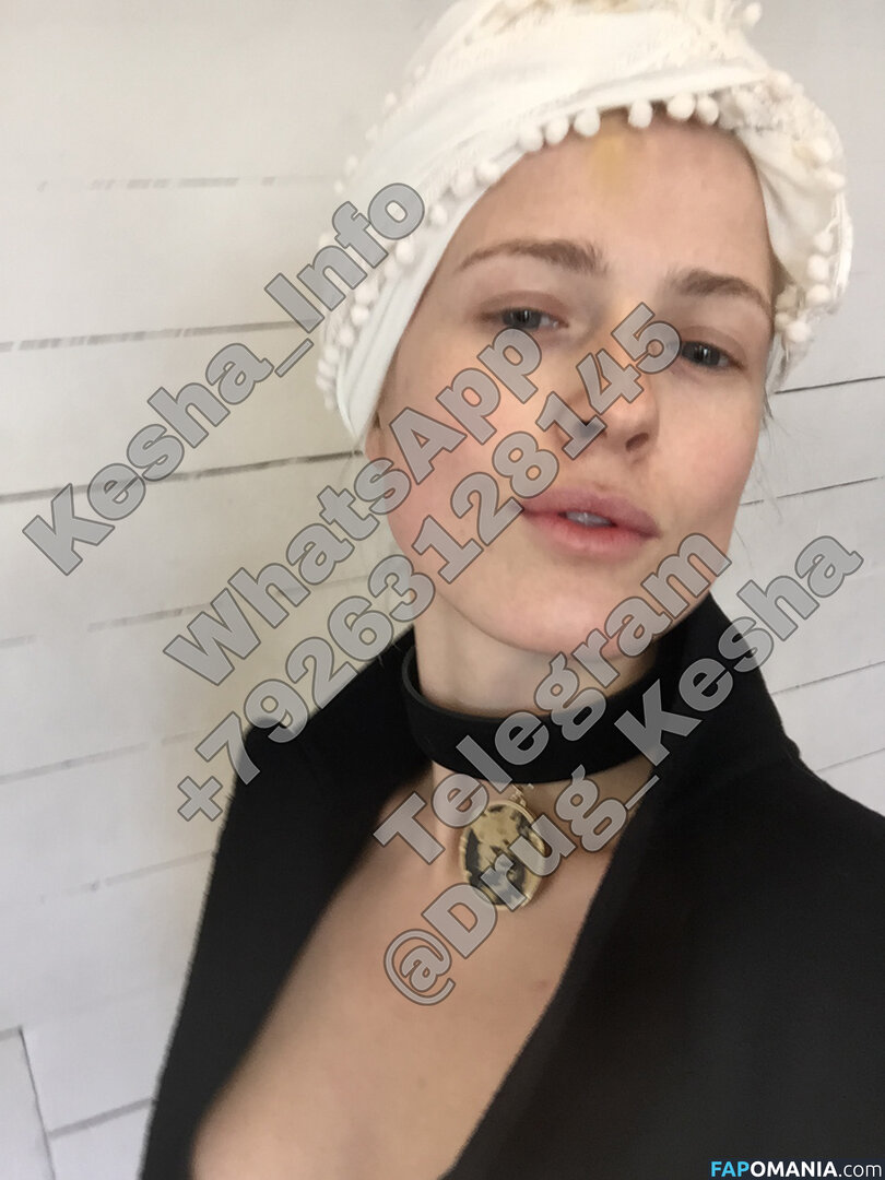 Sofya Ernst Aka Sonya Zaika Nago Przeciekłe zdjęcie #83