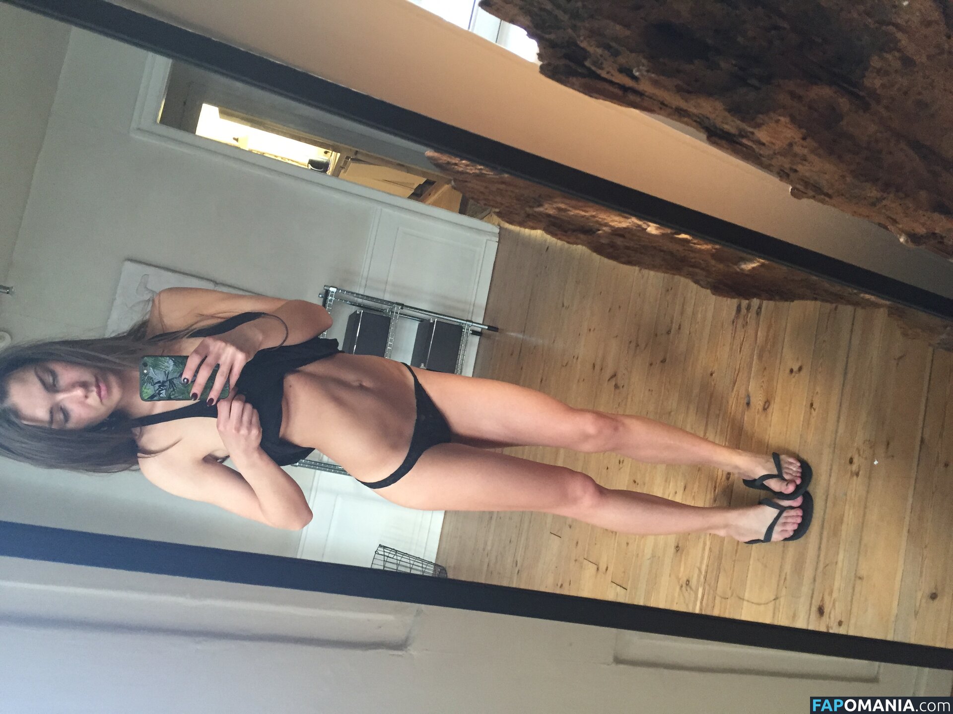 Sophia Roe Nago Przeciekłe zdjęcie #25