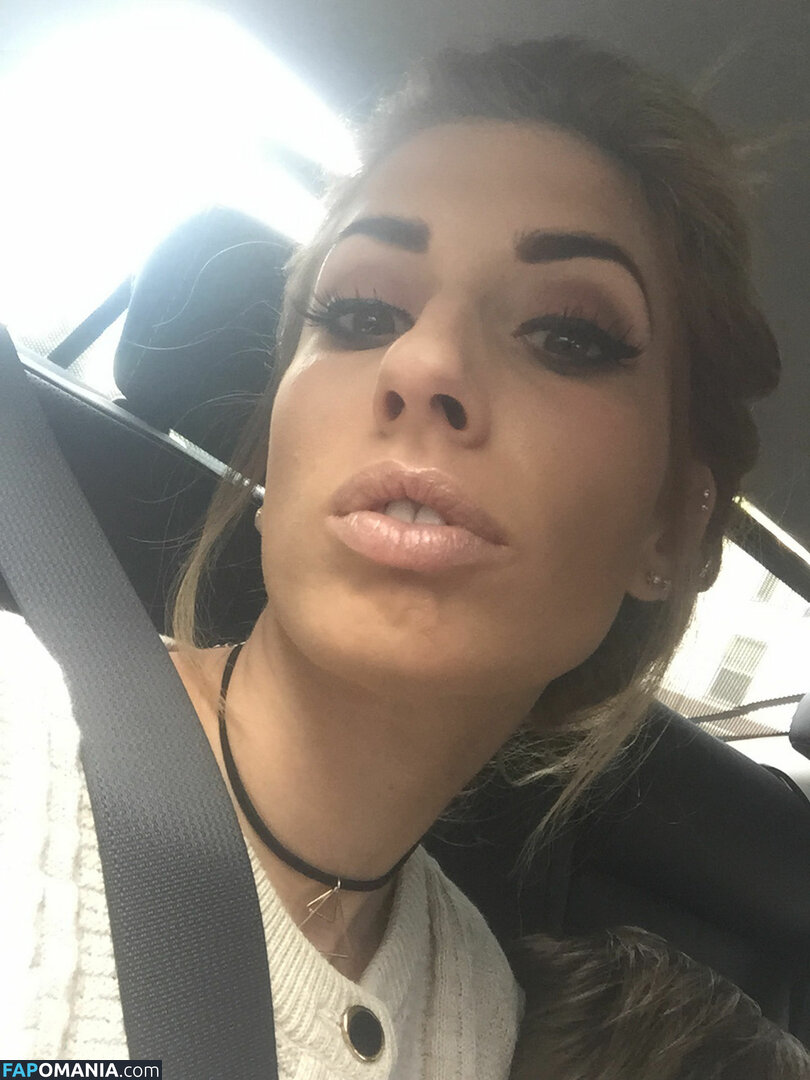 Stacey Solomon Nago Przeciekłe zdjęcie #20