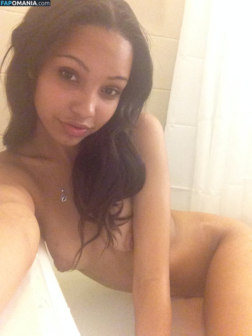 Staci Lyon Nago Przeciekłe zdjęcie #8