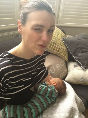 Suranne Jones