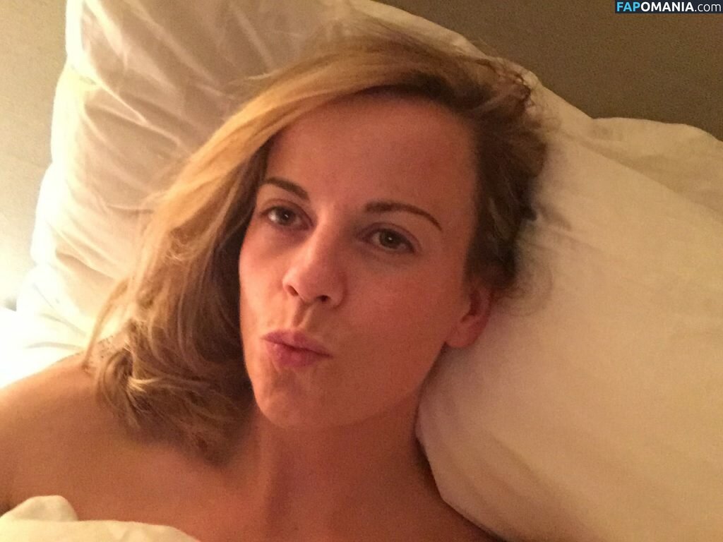 Susie Wolff Nago Przeciekłe zdjęcie #9