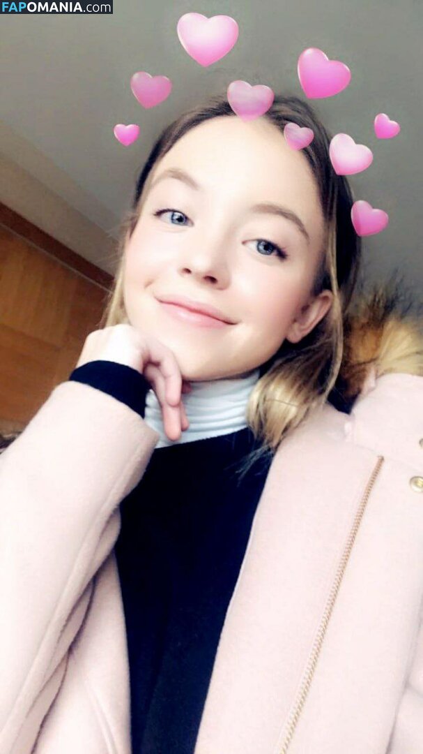 Sydney Sweeney Nago Przeciekłe zdjęcie #4869