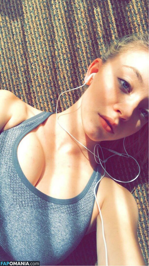 Sydney Sweeney Nago Przeciekłe zdjęcie #4887