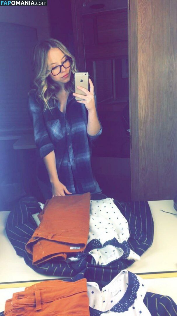 Sydney Sweeney Nago Przeciekłe zdjęcie #4890