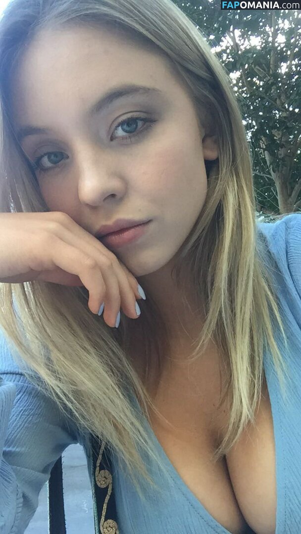 Sydney Sweeney Nago Przeciekłe zdjęcie #4891