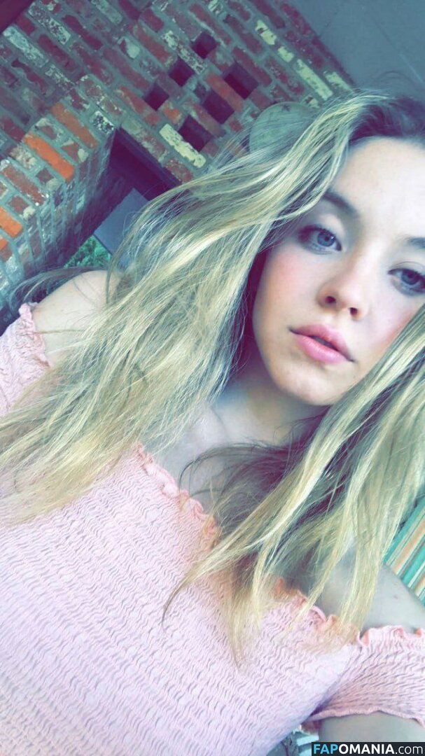 Sydney Sweeney Nago Przeciekłe zdjęcie #4897