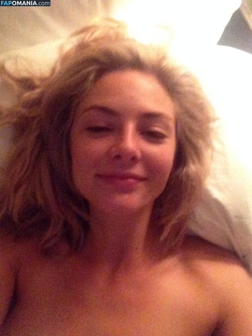Tamsin Egerton Nago Przeciekłe zdjęcie #2