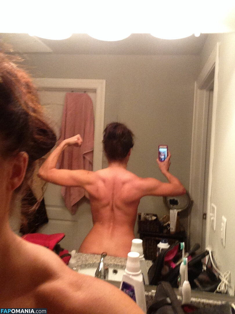 Tanea Brooks Nago Przeciekłe zdjęcie #6