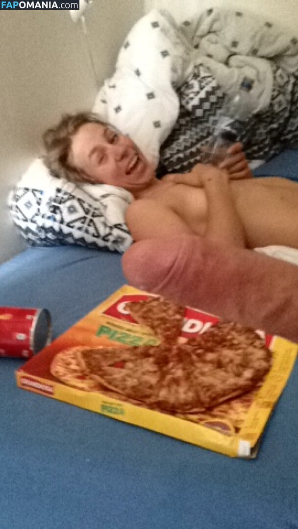 Tiril Eckhoff Nago Przeciekłe zdjęcie #1