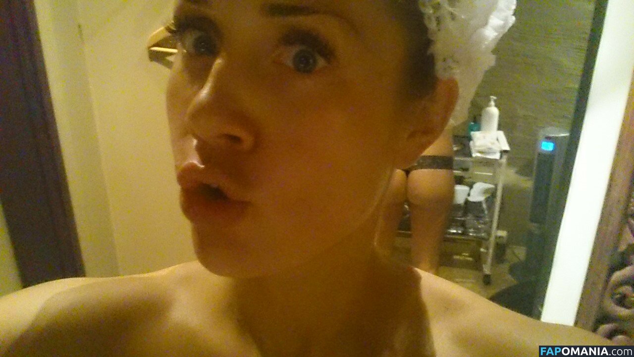 Tone Damli Nago Przeciekłe zdjęcie #19