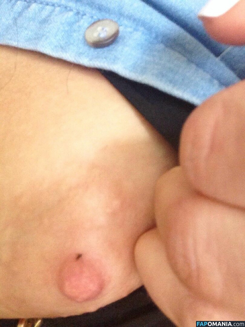 Twinnie Lee Moore Nago Przeciekłe zdjęcie #5