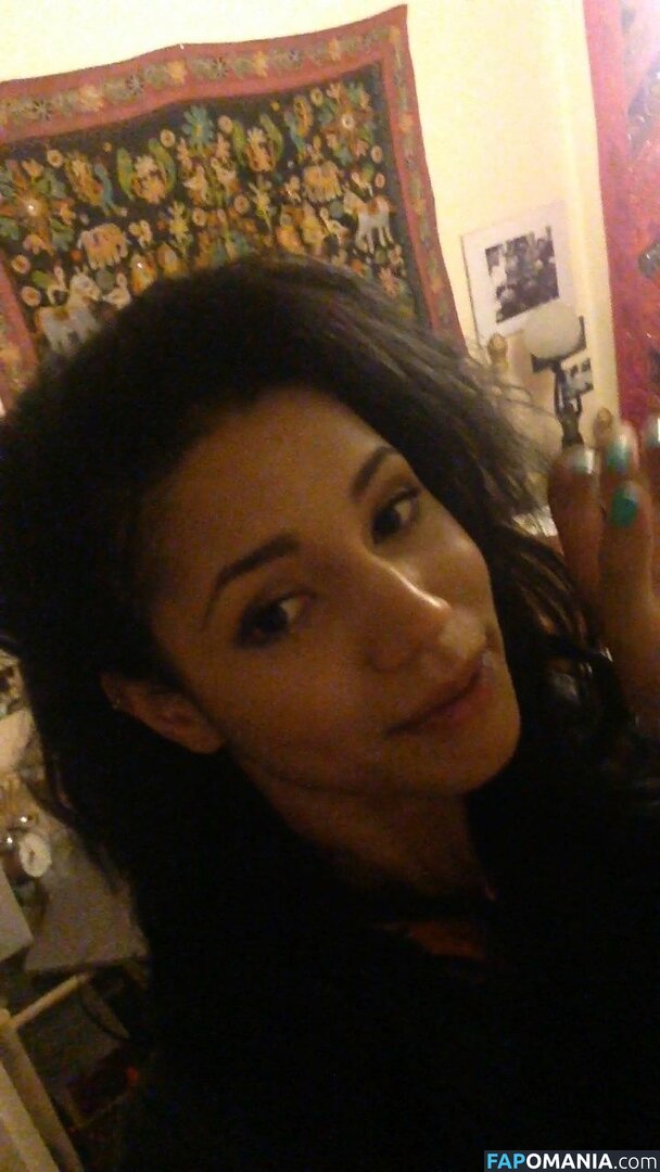 Vick Hope Nago Przeciekłe zdjęcie #2