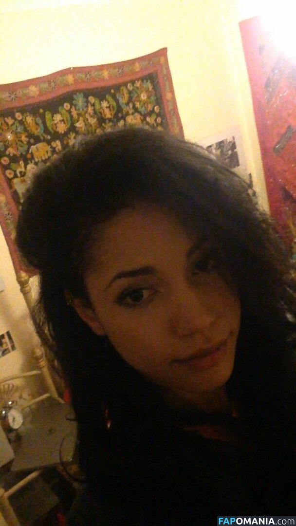 Vick Hope Nago Przeciekłe zdjęcie #34