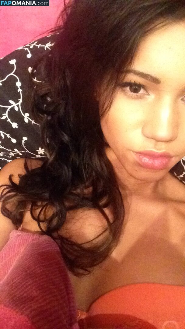 Vick Hope Nago Przeciekłe zdjęcie #220