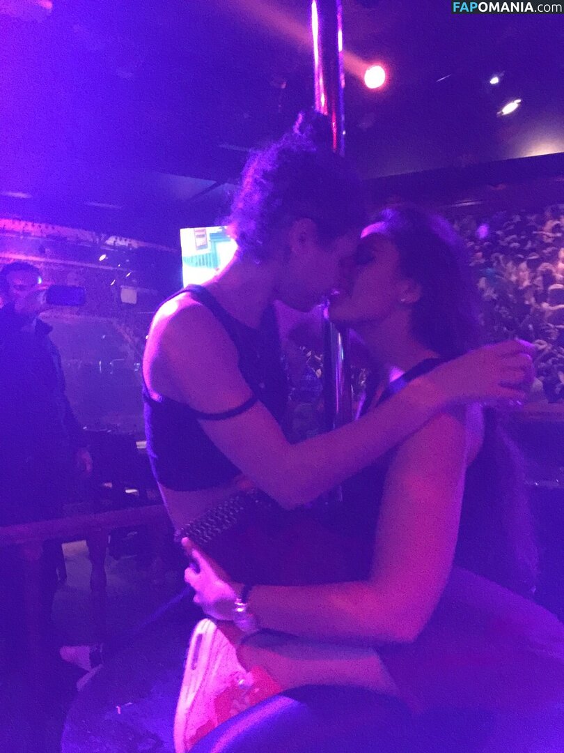 Vick Hope Nago Przeciekłe zdjęcie #246