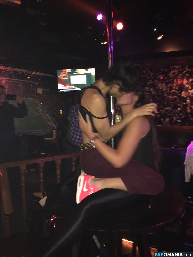 Vick Hope Nago Przeciekłe zdjęcie #247