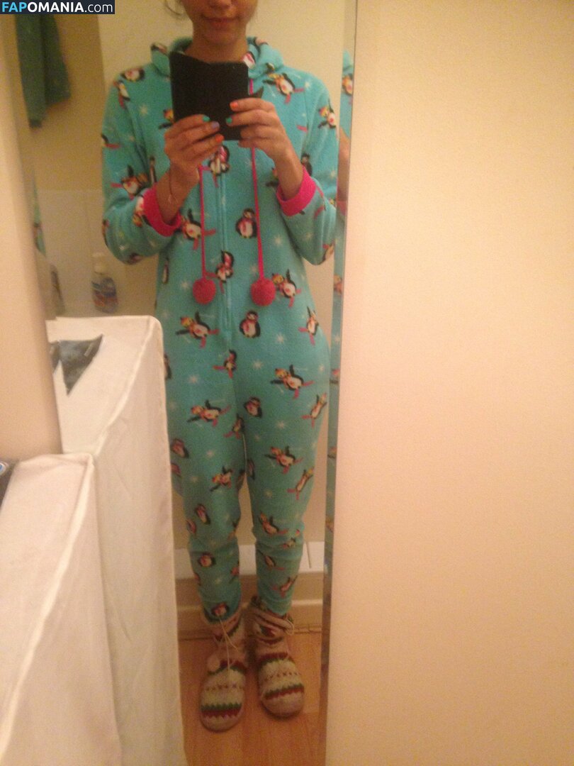 Vick Hope Nago Przeciekłe zdjęcie #250