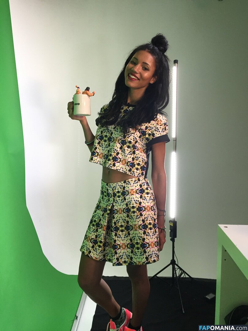 Vick Hope Nago Przeciekłe zdjęcie #269