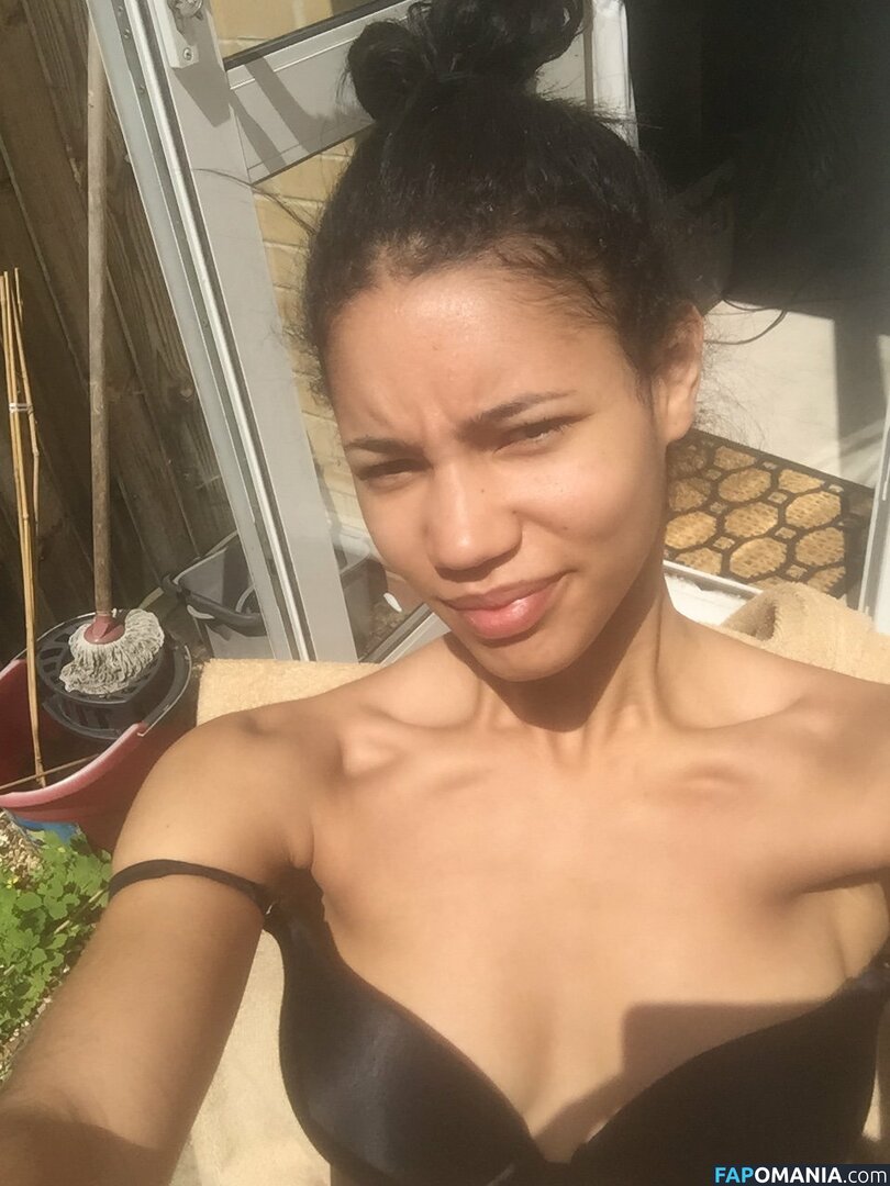 Vick Hope Nago Przeciekłe zdjęcie #281