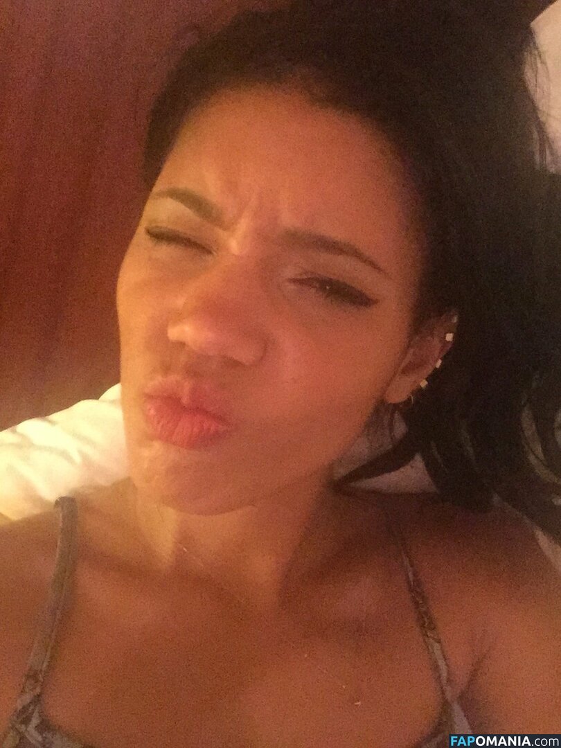 Vick Hope Nago Przeciekłe zdjęcie #282