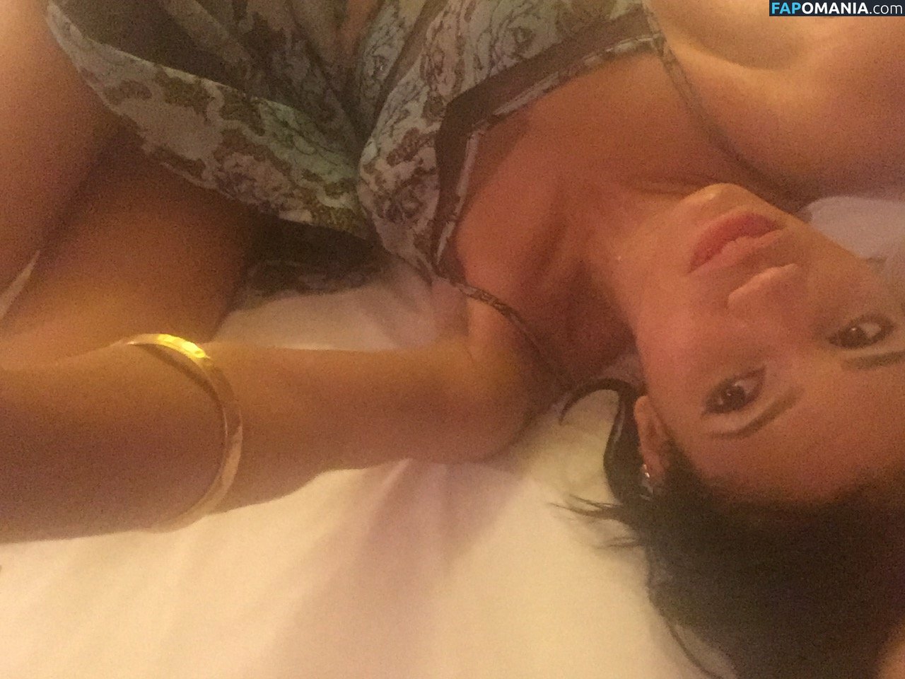 Vick Hope Nago Przeciekłe zdjęcie #284