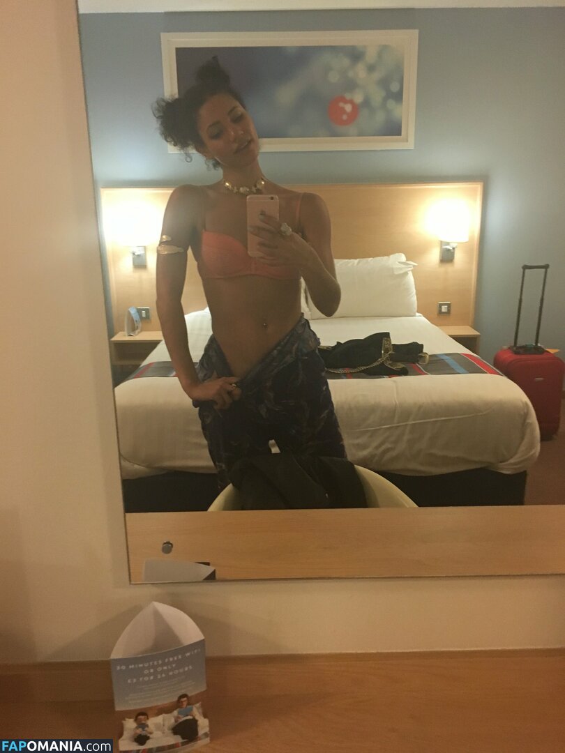 Vick Hope Nago Przeciekłe zdjęcie #292