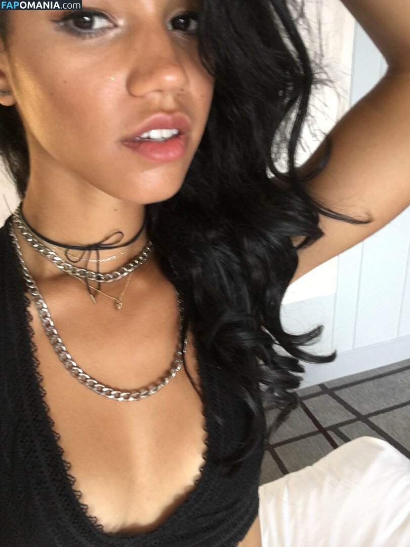 Vick Hope Nago Przeciekłe zdjęcie #317