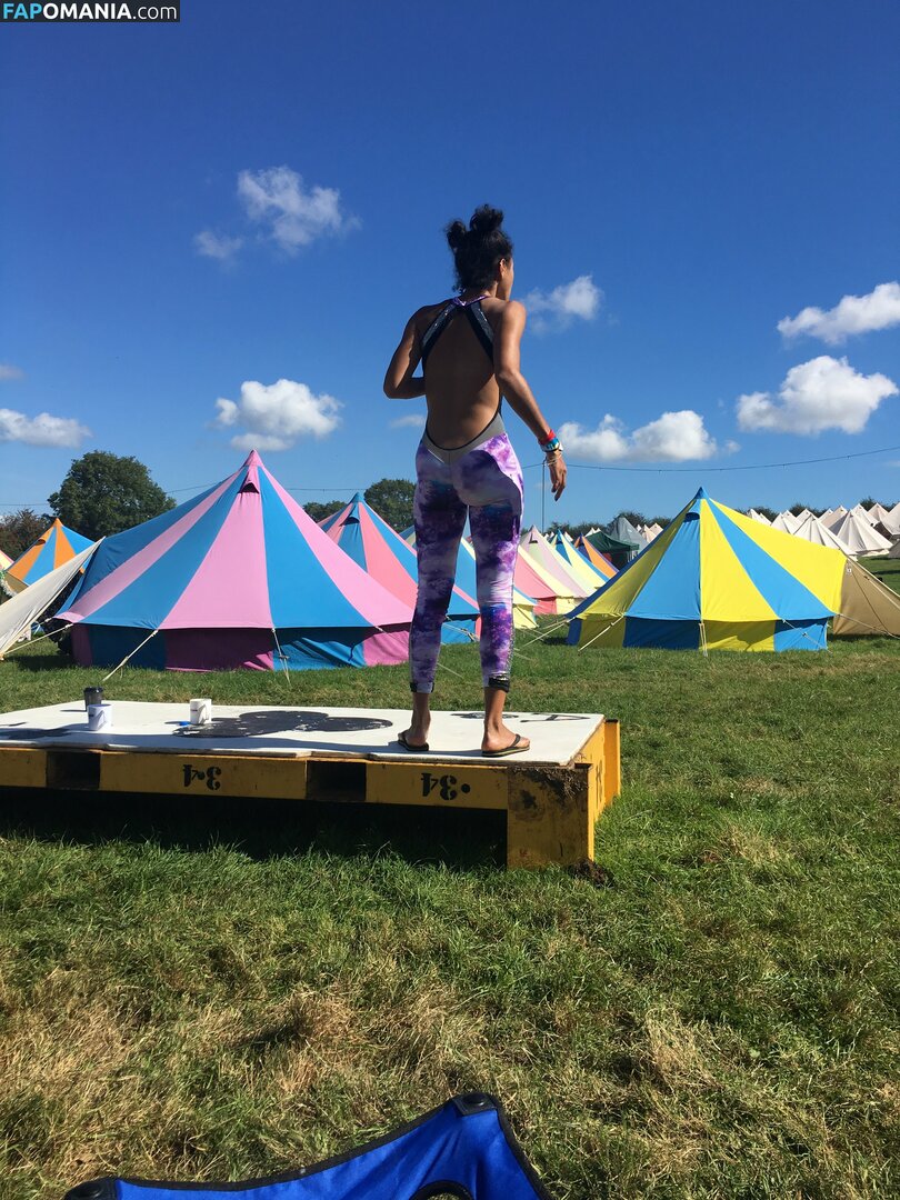 Vick Hope Nago Przeciekłe zdjęcie #321