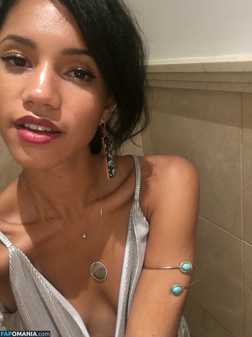 Vick Hope Nago Przeciekłe zdjęcie #326