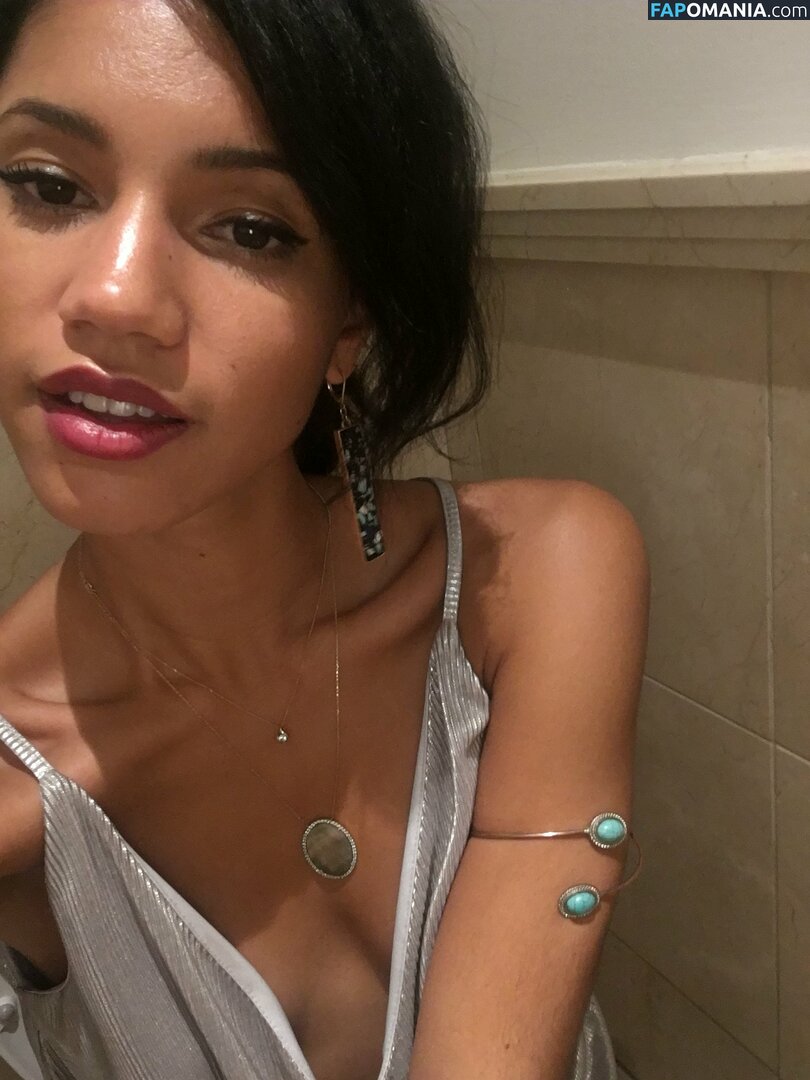 Vick Hope Nago Przeciekłe zdjęcie #327