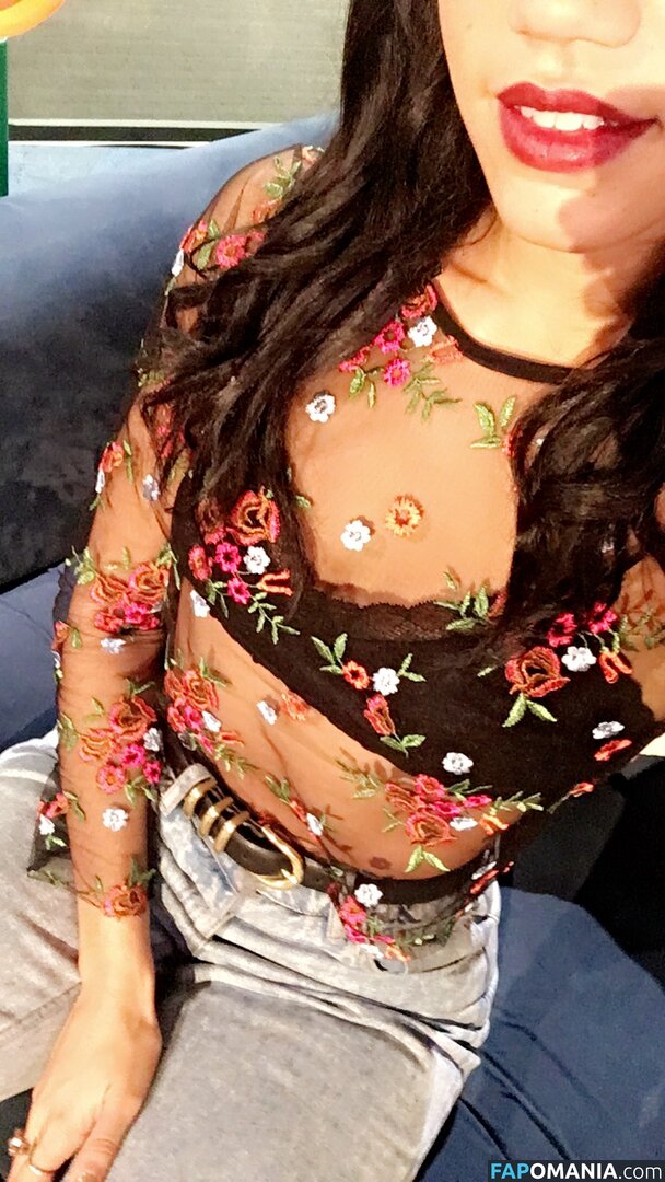 Vick Hope Nago Przeciekłe zdjęcie #341