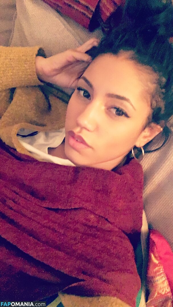 Vick Hope Nago Przeciekłe zdjęcie #344