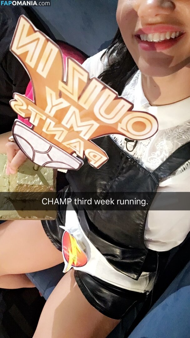 Vick Hope Nago Przeciekłe zdjęcie #346