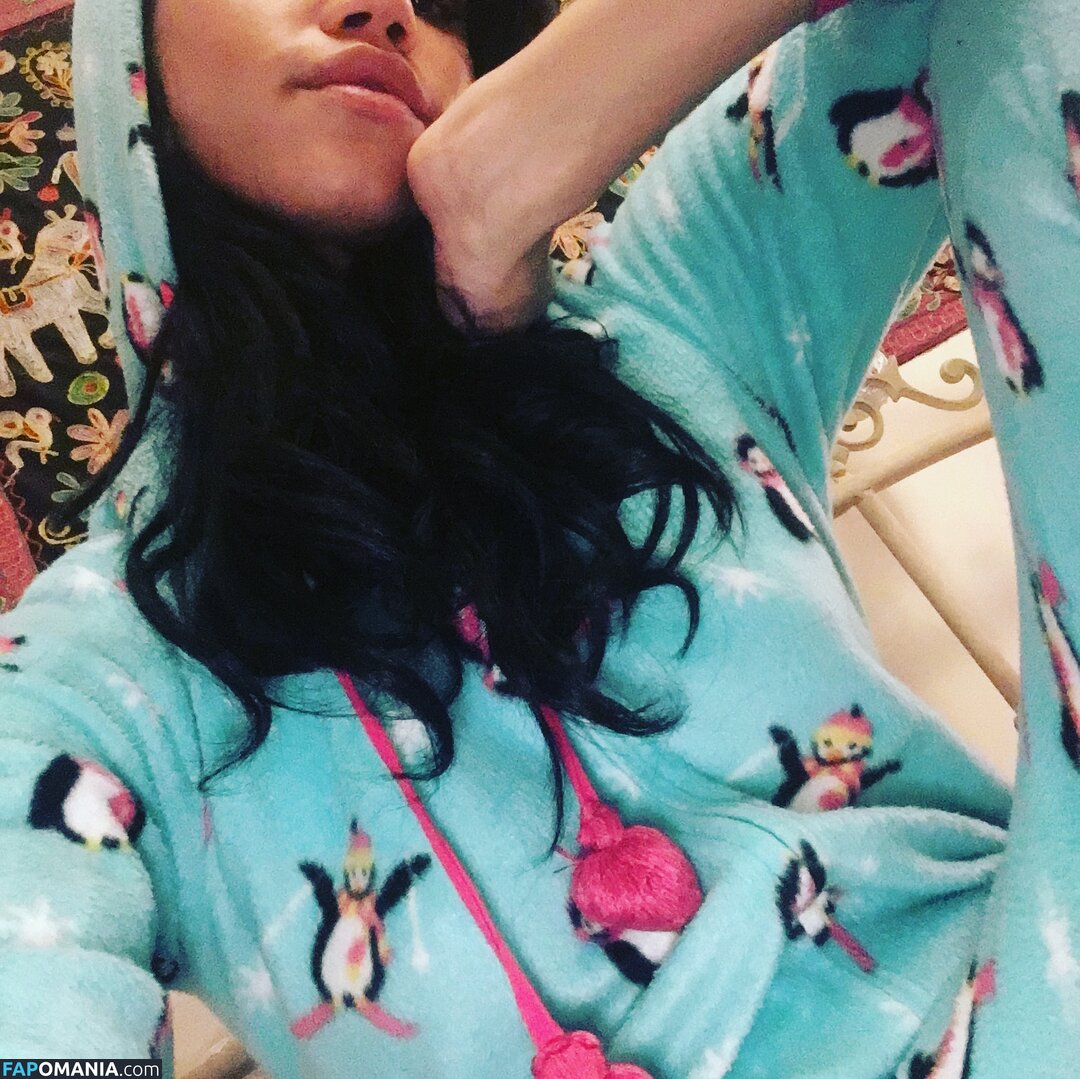 Vick Hope Nago Przeciekłe zdjęcie #355