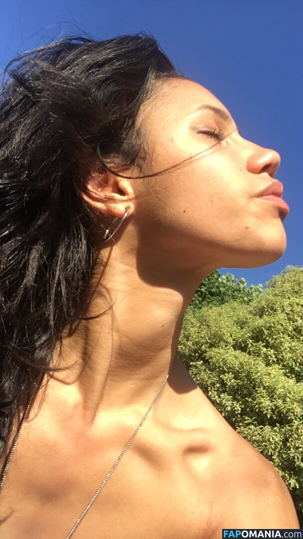 Vick Hope Nago Przeciekłe zdjęcie #365