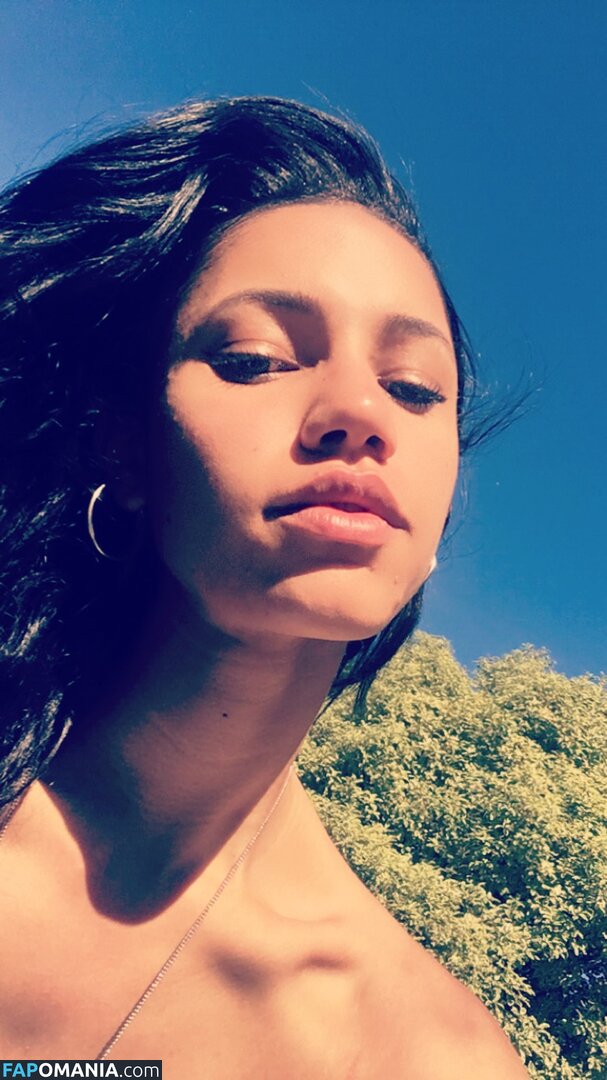 Vick Hope Nago Przeciekłe zdjęcie #366