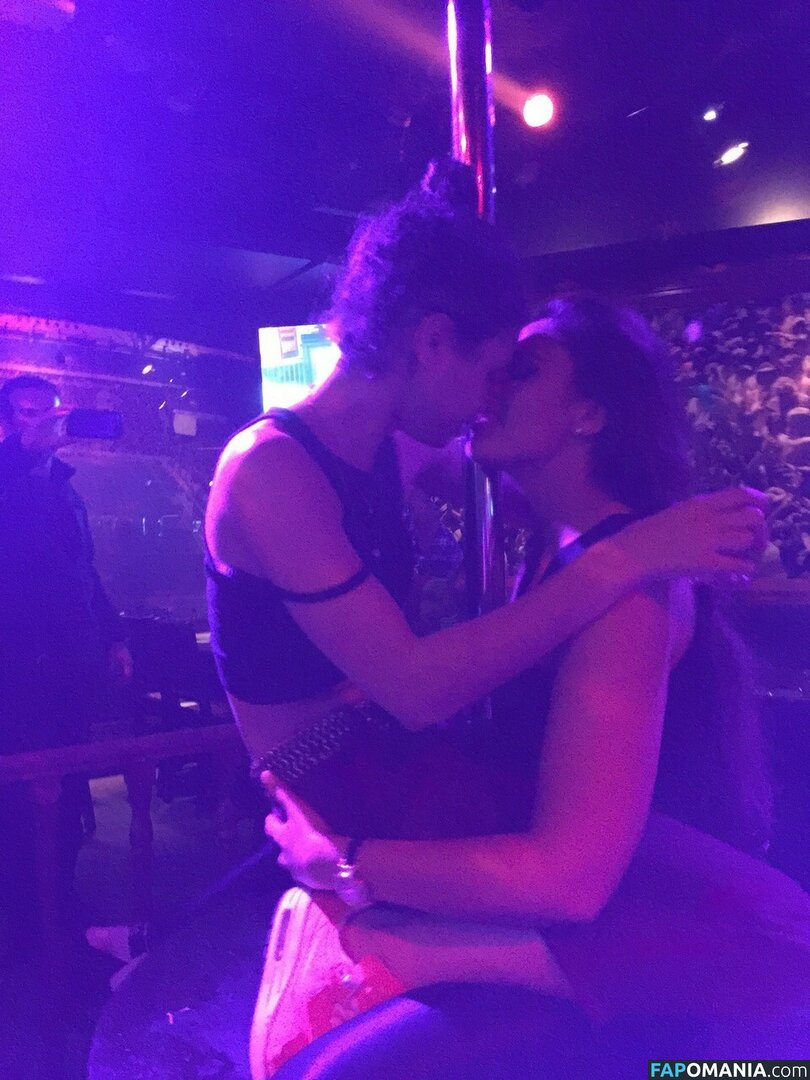 Vick Hope Nago Przeciekłe zdjęcie #370