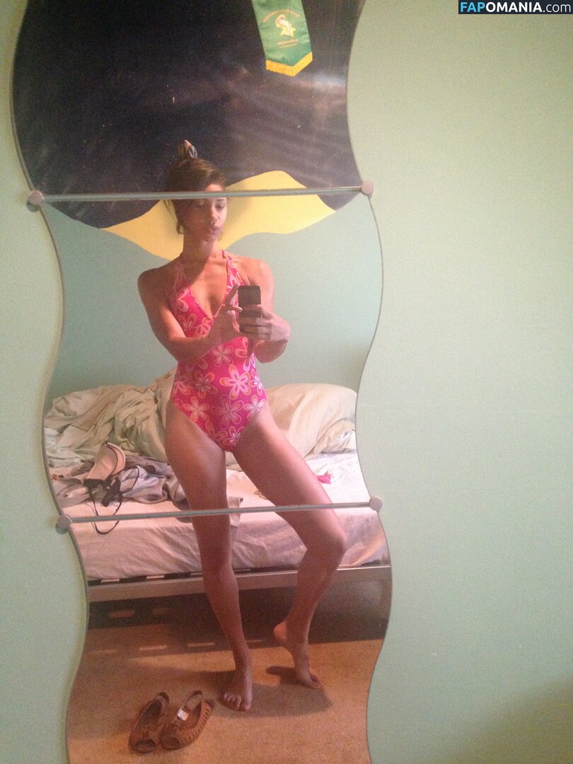 Vick Hope Nago Przeciekłe zdjęcie #372