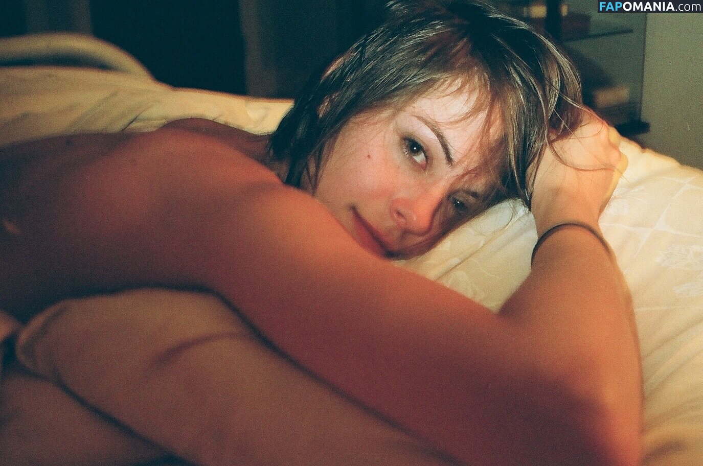 Willa Holland Nago Przeciekłe zdjęcie #13