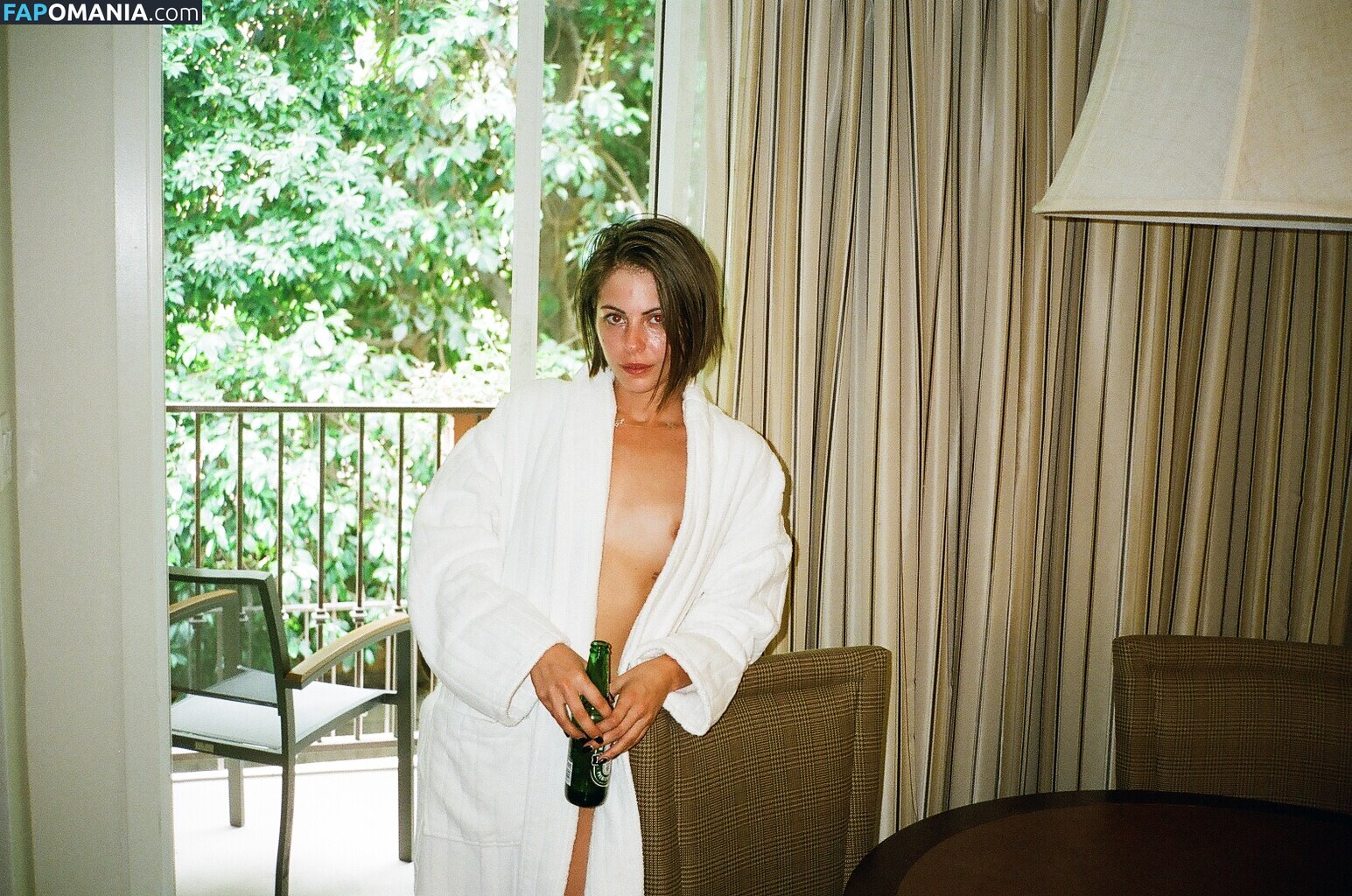 Willa Holland Nago Przeciekłe zdjęcie #18