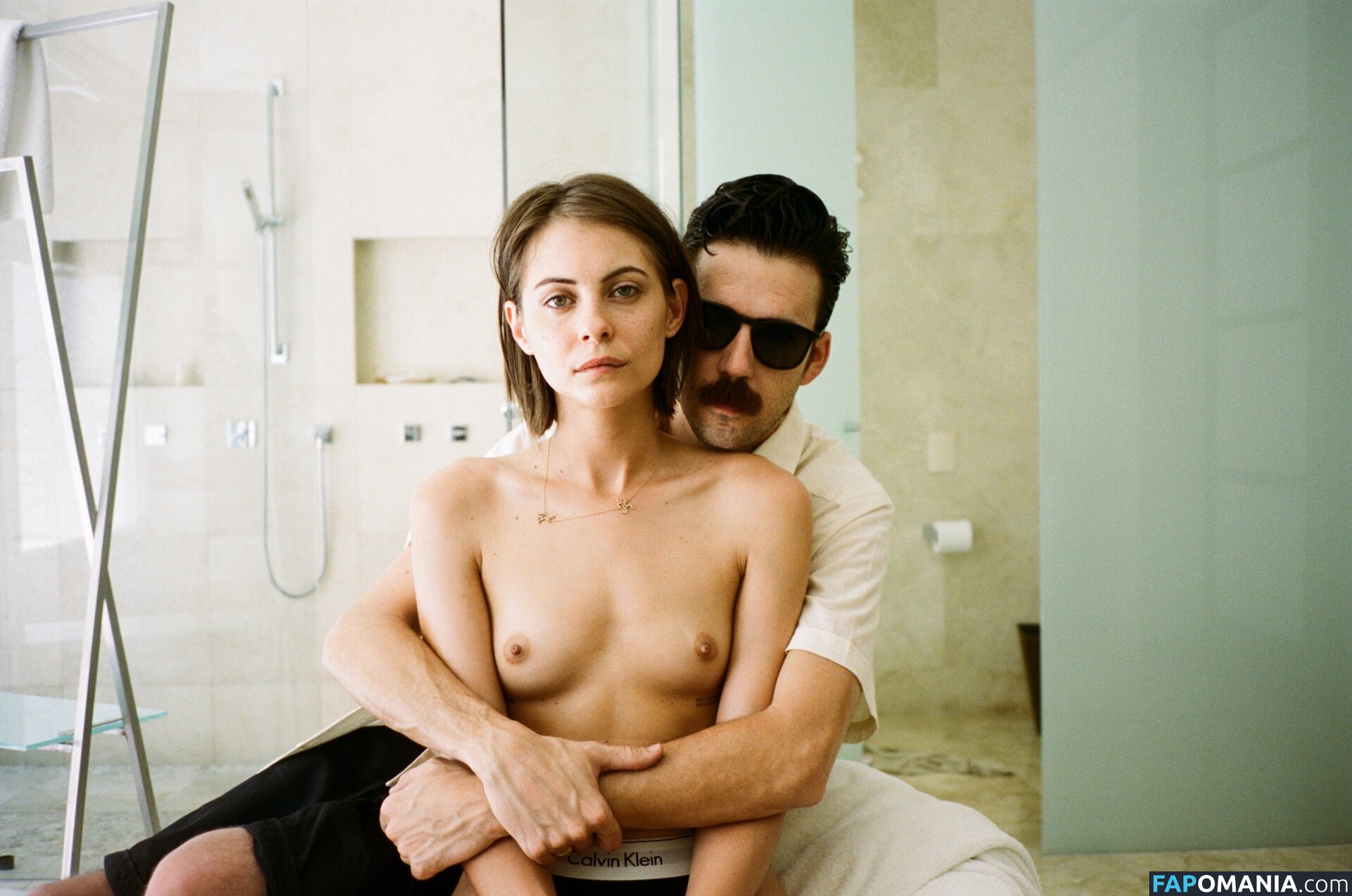 Willa Holland Nago Przeciekłe zdjęcie #35