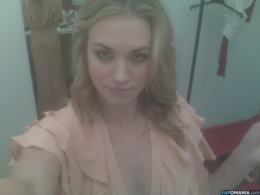 Yvonne Strahovski Nago Przeciekłe zdjęcie #35