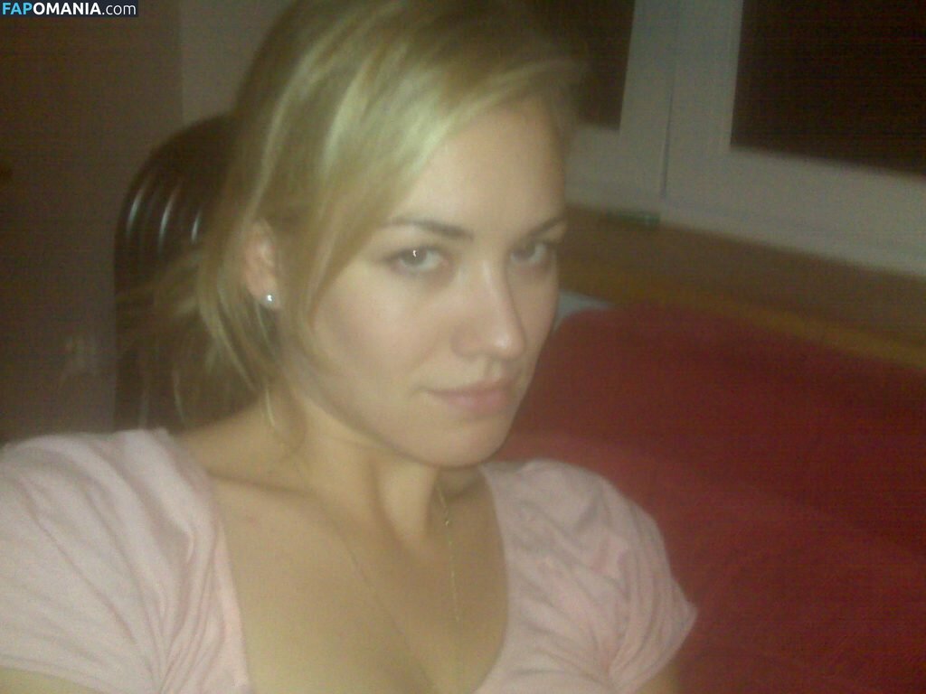 Yvonne Strahovski Nago Przeciekłe zdjęcie #38