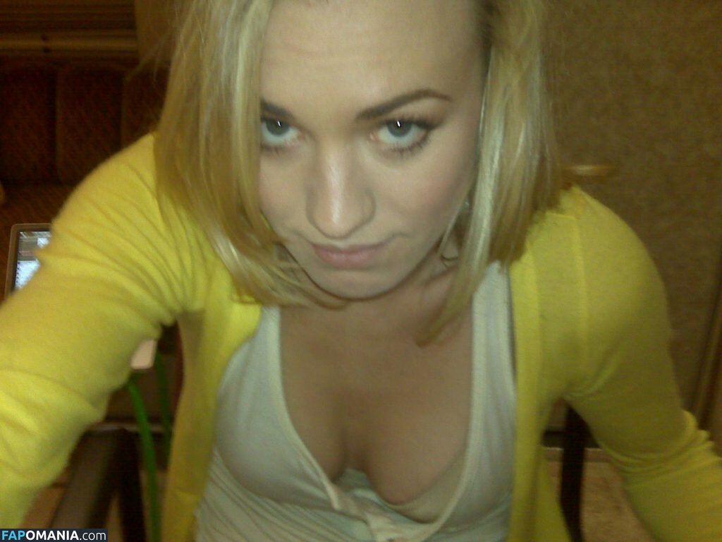 Yvonne Strahovski Nago Przeciekłe zdjęcie #52