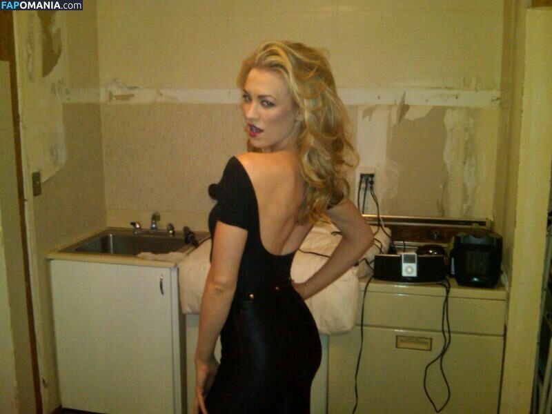 Yvonne Strahovski Nago Przeciekłe zdjęcie #62