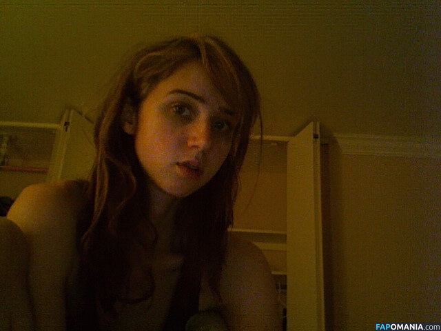 Zoe Kazan Nago Przeciekłe zdjęcie #33