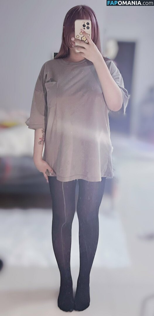 1014harubaby / 1014harurubb / haru_haru_yay / 蕭婷安 / 𝓱𝓪𝓻𝓾 ᰔᩚ Nago OnlyFans  Przeciekłe zdjęcie #3